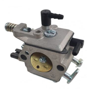 Carburator pentru drujba cu 2 orificii plastic, 4500 5200