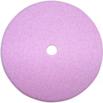 Disc de rezerva pentru masina electrica de ascutit lantul la drujba P2500 Gude 94133, O145xO22.3x3.2 mm