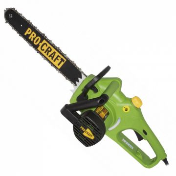 Fierastrau electric cu lant, ProCraft K2350, 2.3kw