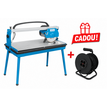 Masina de taiat tigla radial RFS 200 Gude 55374, 800 W, O200 mm