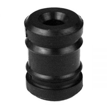 Amortizor Drujba Stihl  Ms 210 ,  230 ,  250   ,290  , 310 ,  390 -cauciuc Negru