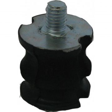 Amortizor Husqvarna  61 , 66 , 266 , 268 , 272 - mare, filet des     (501 27 63-01)