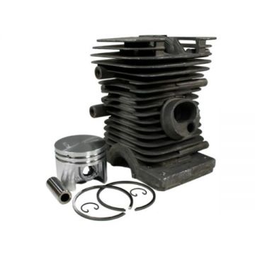 Kit cilindru drujba compatibil Stihl MS 180, 018, 38mm, CAL II Kit cilindru drujba compatibil Stihl MS 180, 018, 38mm, CAL II
