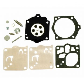 Kit Reparatie Carburator Husqvarna 61, 266, 268, 272  Xp