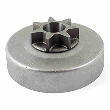 Oala Ambreiaj + Stea + Colivie (3/25, 7z) Drujba Stihl Ms 170,Ms 180,Ms 210,Ms 230,Ms 250