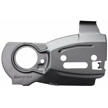 Placuta Lama Husqvarna 340, 345, 350. Jonsered 2141, 2145, 2150,  interior ,503 87 57-01