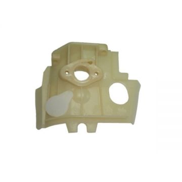 Adaptor Carburator Drujba Husqvarna 51, 55 taiwan