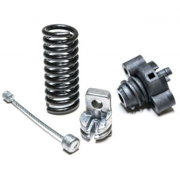 Amortizor Complet Drujba Stihl MS 341 , MS 361 , Ms 362  Cilindru