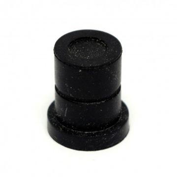 Amortizor Drujba Husqvarna 340 , 345 , 350 , 357 , 359 , 435 , 440 , 445 , 450 , 455 , 460 , 135 , 140   (cauciuc)