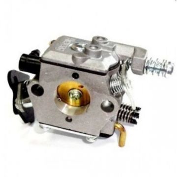 Carburator -38 cc - compatibil cu 3800, 4100, Ruris - cu pompita de amorsare Carburator -38 cc - compatibil cu 3800, 4100, Ruris - cu pompita de amorsare
