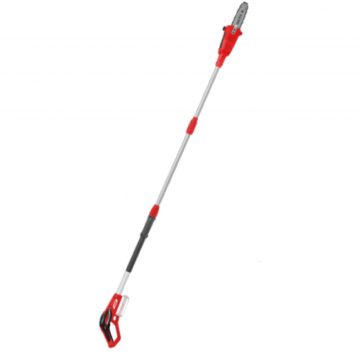 Fierastrau Electric Telescopic cu Acumulator Hecht 9025