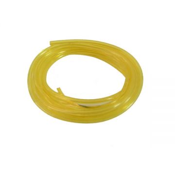 Furtun Benzina / Ulei Drujba 2.5mm x 5m (rola 5m)