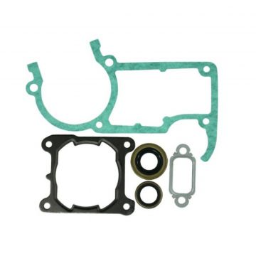 Garnituri Drujba Stihl Ms 261,cu simeringuri incluse