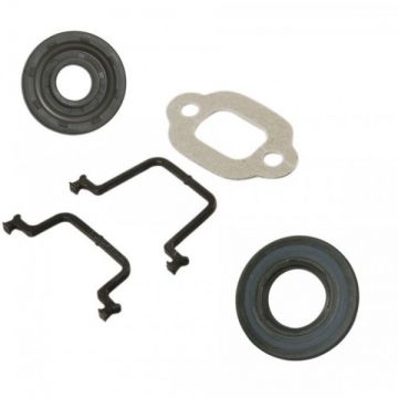 Garnituri si Simeringuri Drujba Husqvarna 135, 435, 435e, 440e, 445, 445 E, 450 E ,set Garnituri si Simeringuri Drujba Husqvarna 135, 435, 435e, 440e, 445, 445 E, 450 E ,set