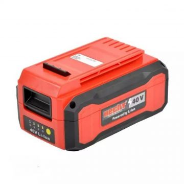 Hecht 005025B Acumulator Li-Ion, 40 V