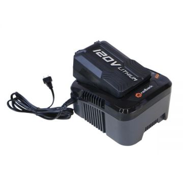 Incarcator acumulatori Redback EC130 -120V 1A