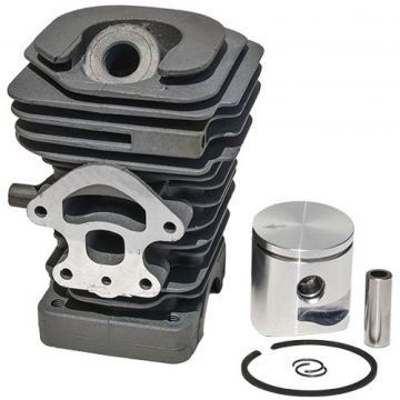 Kit Cilindru Drujba Husqvarna 235, 236, 240, 39mm, CAL II