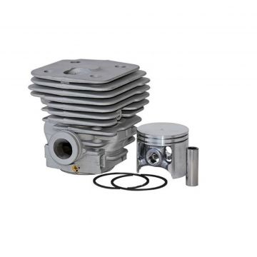 Kit Cilindru Drujba Husqvarna 394, 395, 395XP, 56mm, CAL II