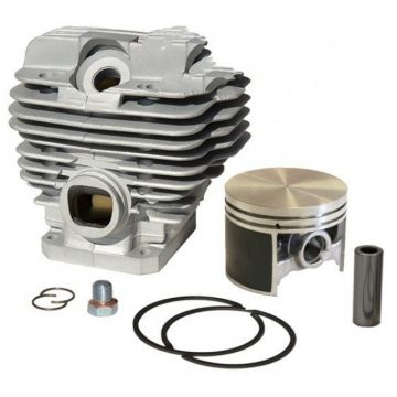 Kit Cilindru Drujba Stihl Ms 440, 044 ,Hyway Ø 50 mm ,Piston placat cu teflon,Bolt 10mm