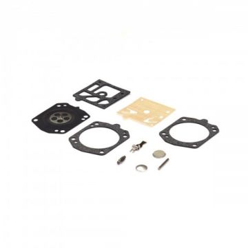 Kit Reparatie Carburator Drujba Husqvarna Compatibil 340, 345, 346XP, 350, 351, 353, 357, 359 (K24-HDA) Walbro Kit Reparatie Carburator Drujba Husqvarna Compatibil 340, 345, 346XP, 350, 351, 353, 357, 359 (K24-HDA) Walbro