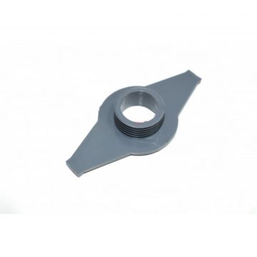 Melc Pompa Ulei Drujba Husqvarna 365, 371, 372 - model vechi