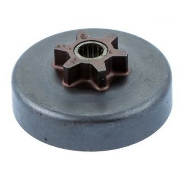 Oala Ambreiaj Drujba Husqvarna 130, 135 Mark II stea (pas 3/8