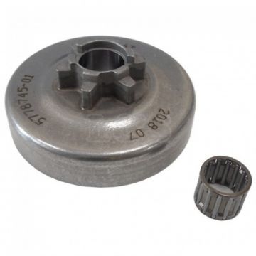 Oala Ambreiaj Drujba Husqvarna 135, 140 stea (pas 3/8