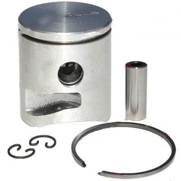 Piston Complet Drujba Husqvarna 235,Diametru  37 mm