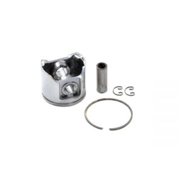 Piston Complet Drujba Husqvarna 359, 47mm - Meteor Italia