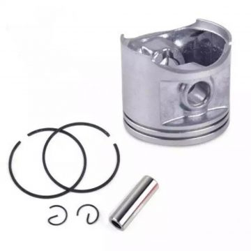 Piston Complet Drujba Husqvarna 371, 372 Golf (50mm)