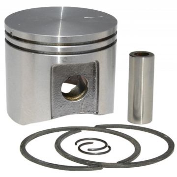 Piston Complet Drujba Husqvarna 390 Ø 55mm Golf