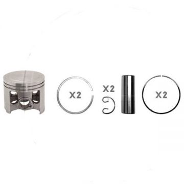 Piston Complet Drujba Stihl Ms 461, 52 mm - POP UP, Extra Compresie - Hyway