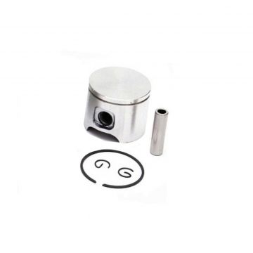 Piston Complet Husqvarna 357XP ,Hyway , 46mm