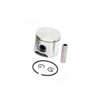 Piston Complet Husqvarna 357XP ,Hyway , 46mm