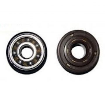 Set rulmenti cu Simering Drujba Husqvarna 136, 137, 141, 142, 235, 236, 240, Partner