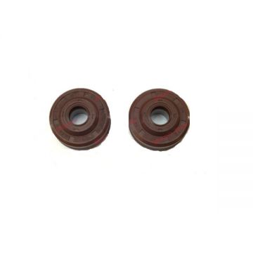 Simering Ambielaj Pentru Rulment Husqvarna 136 , Partner 351 (set de 2 buc)