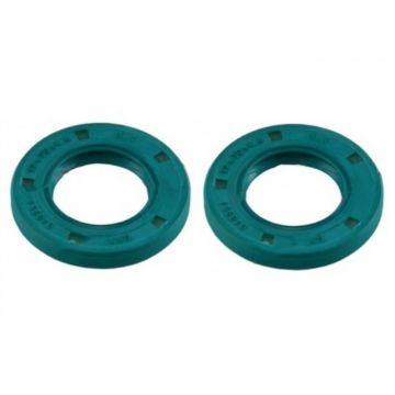 Simering Drujba Stihl Ms170 , Ms171 , Ms180 , Ms181 , Ms210 , Ms211 , Ms230 , Ms250 , Ms270 , Ms280 - SKF , set 2 buc