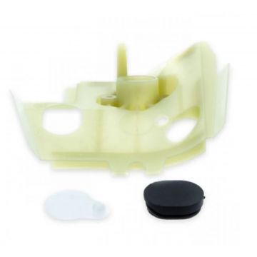 Adaptor carburator drujba Husqvarna 51, 55 original