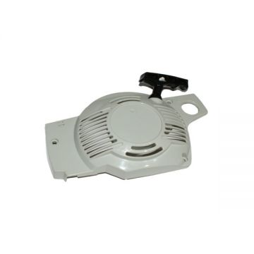 Ansamblu Starter Drujba RURIS ,Pentru Motofierastraul Ruris DAC 400 Ansamblu Starter Drujba RURIS ,Pentru Motofierastraul Ruris DAC 400