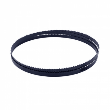 Banda rezerva pentru fierastrau  cu banda HBS261 Scheppach  7901505702, 10x0.35x1790 mm, 6 DPI