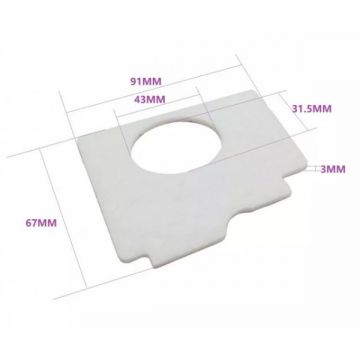 Filtru Aer Drujba Compatibil Stihl MS170, MS180 2-mix