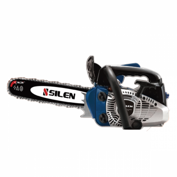 Motofierastrau (drujba) de costructii Silen 2T 25CC 1.2CP 1L12  -1L E5, 1.2CP, 25.4CC, 3000RPM