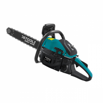 Motofierastrau (drujba) Detoolz DZ-D119, 2T 49.3CC 2.5CP 1L16  -1L E5 SES