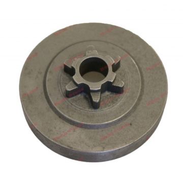 Oala Ambreiaj Drujba Chinezeasca 3800, Ruris 220  (stea)