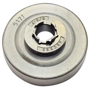 Oala Ambreiaj Drujba Husqvarna 254, 262  - pas 3/8