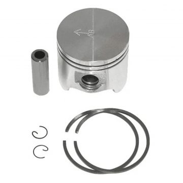 Piston Complet Drujba Husqvarna 345, 343R, Jonsered 2145 Golf Ø 42mm(2 segmenti)