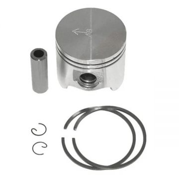 Piston Complet Drujba Husqvarna 345, 343R, Jonsered 2145 Golf Ø 42mm(2 segmenti) Piston Complet Drujba Husqvarna 345, 343R, Jonsered 2145 Golf Ø 42mm(2 segmenti)