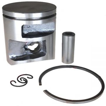 Piston complet drujba Husqvarna 135, 435, 440, 41mm - Meteor Italia