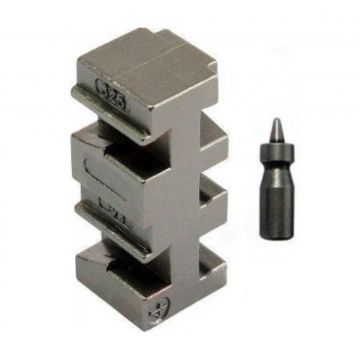 Set menghina + dorn pentru aparat de spart lant