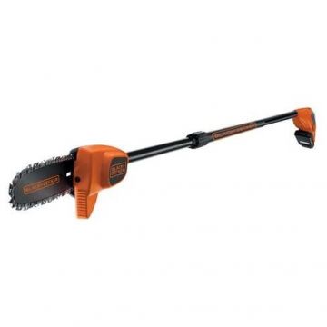 Black & Decker Masina taiat crengi Black & Decker GPC1820L20 , 18V